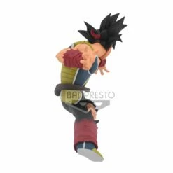 Dragon Ball - Figurine Bardock 13 Cm -cadeaux boutique 3figurine dragon ball bardock 2