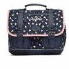 Cartable 38 Cm VintageNavy Heart - Caméléon - CP CE1 CE2 -cadeaux boutique 981059 1