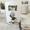 Bougie Donald Et Son Coffret Cadeau - Parfum Herbe Coupée -cadeaux boutique Bougie donald