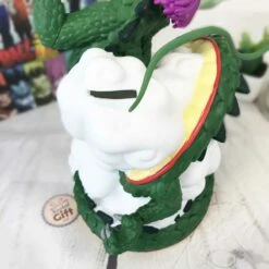 Dragon Ball - Figurine Tirelire Shenron 25 Cm -cadeaux boutique DB tirelire dragon 4