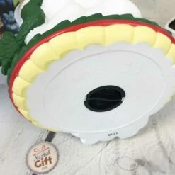 Dragon Ball - Figurine Tirelire Shenron 25 Cm -cadeaux boutique DB tirelire dragon 5