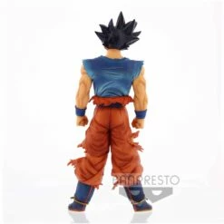 Dragon Ball - Figurine Grand Son Goku -cadeaux boutique Figurine DBZ Goku 3