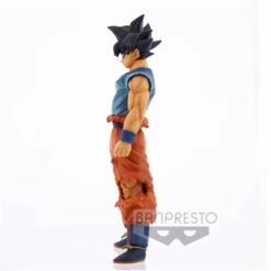 Dragon Ball - Figurine Grand Son Goku -cadeaux boutique Figurine DBZ Goku 4