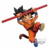Dragon Ball - Figurine Super Son Goku Fes -cadeaux boutique Firugine DBZ Songohan 2