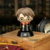 HARRY POTTER - Lampe Icône Harry Potter - 10cm -cadeaux boutique HARRY POTTER Lampe Icone Harry Potter 10cm