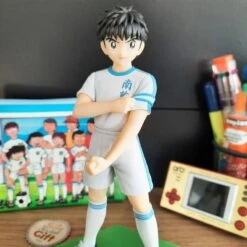 Olive Et Tom Figurine - Capitaine Tsubasa Ozoro / Olivier Atton 17cm -cadeaux boutique Lettre recommandee2 1