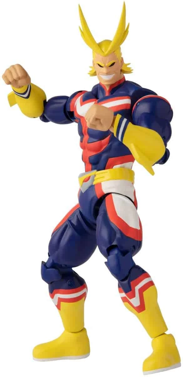 My Hero Academia - All Might 17 Cm 6 My Hero Academia - All Might 17 Cm – Image 4