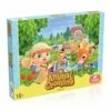 Animal Crossing : New Horizons - Puzzle 1000 Pièces -cadeaux boutique Puzzle 1000 pieces Winning Moves Animal Croing