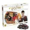 Harry Potter - Puzzle 1000 Pièces - Quidditch -cadeaux boutique Puzzle 1000 pieces Winning Moves Harry Potter Quidditch