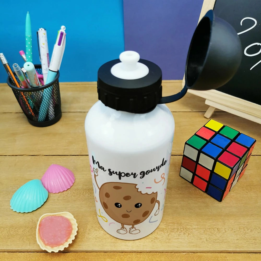 Gourde - Cookie 4 Gourde - Cookie – Image 2