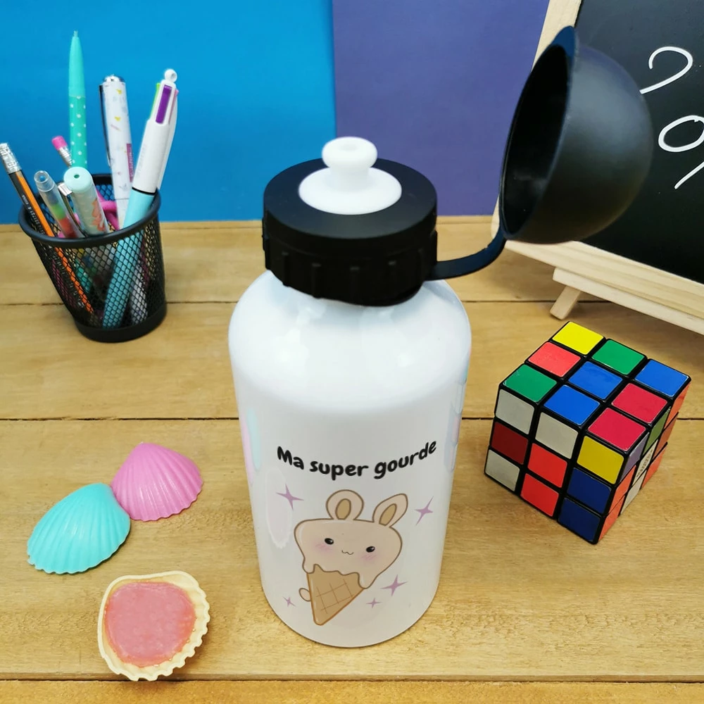 Gourde - Glaces Kawaii 4 Gourde - Glaces Kawaii – Image 2