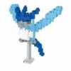Nanoblock - Artikodin - Pokemon - Figurine Mini à Monter -cadeaux boutique artikodin nano