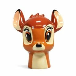 Disney - Pot De Fleurs/Vase - Bambi -cadeaux boutique bambi 1
