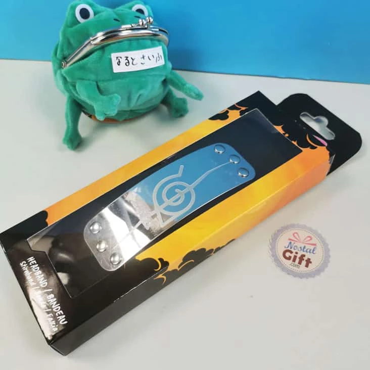 Naruto Shippuden - Bandeau Itachi Officiel 3 Naruto Shippuden - Bandeau Itachi Officiel