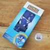 Lot De 5 Paires De ChaussettesenfantSonic - Taille 31/34 - Sonic 1 Lot De 5 Paires De ChaussettesenfantSonic - Taille 31/34 - Sonic -cadeaux boutique boite chaussette sonic 1