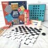 Coffret 200 Jeux De Société -cadeaux boutique boite jeux de societe 2