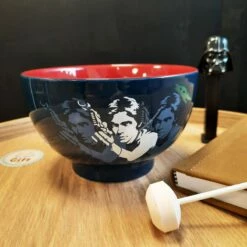 Star Wars - Han Solo - Bol 460 Ml