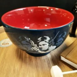 Star Wars - Han Solo - Bol 460 Ml -cadeaux boutique bol han solo star wars haut