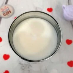 Disney - Bougie Alice Au Pays Des Merveilles" De L'autre Coté Du Miroir " édition Limitée 500 Exemplaires -cadeaux boutique bougie parfumee disney alice au pays des merveilles parfum the blanc 03