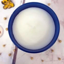 Bougie Simba Et Son Coffret Cadeau - Cadeau SimbaDisney -cadeaux boutique bougie parfumee disney simba le roi lion parfun foin chaud 03