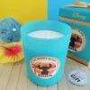 Disney - Coffret Cadeau Bougie - Stitch -cadeaux boutique bougie stitch