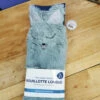 Bouillotte Chat Longiligne Grise toute Douce 2 Bouillotte Chat Longiligne Grise toute Douce -cadeaux boutique bouillotte geante lapin gris zoom