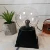 Mini Lampe Plasma - Sphère -cadeaux boutique boule plasma lampe decoration usb piles 1