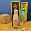 Bouteille Isotherme Et Porte Clé - Mme Princesse - Monsieur Madame -cadeaux boutique bouteille isotherme mme princesse 1