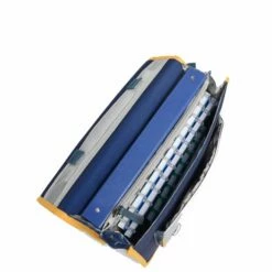 Cartable 35 Cm Rétro Bateau Bleu - Caméléon - Stripes Sailboat- Maternelle Et CP 11 Cartable 35 Cm Rétro Bateau Bleu - Caméléon - Stripes Sailboat- Maternelle Et CP -cadeaux boutique cartable cameleon stripe sailbaot 35cm 982311