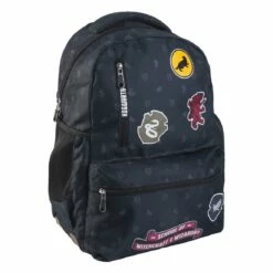 Harry Potter - Grand Sac à Dos/Cartable (44 Cm) - Poudlard