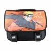 Cartable Naruto 38 Cm - Idéal Pour CP, CE1 Et CE2 -cadeaux boutique cartable naruto ninja 38cm 2 compartiments 1