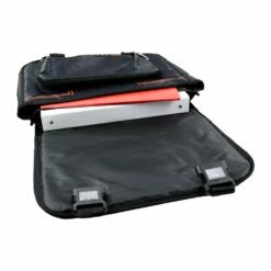 Cartable Naruto 38 Cm - Idéal Pour CP, CE1 Et CE2 -cadeaux boutique cartable naruto ninja 38cm 2 compartiments 5