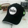 Casquette : The Beatles -cadeaux boutique casquette beatles 01