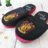 Chaussons Harry Potter - Gryffondor Taille 38-41 Et 42-45 -cadeaux boutique chaussons harrypotter griffondor