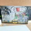 Batman - Cluedo - Le Jeu Des Grands Détectives -cadeaux boutique cluedo batman avant