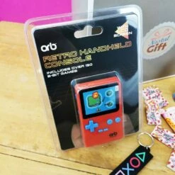 Coffret Cadeau Jeux Video Des Années 2000 (et Sa Console) 12 Coffret Cadeau Jeux Video Des Années 2000 (et Sa Console) -cadeaux boutique coffret jeu video 2000 zoom1