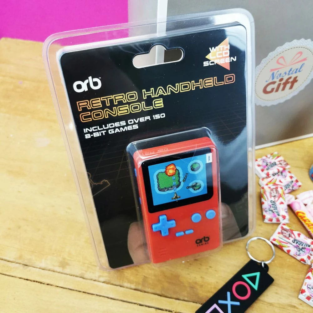 Coffret Cadeau Jeux Video Des Années 2000 (et Sa Console) 7 Coffret Cadeau Jeux Video Des Années 2000 (et Sa Console) – Image 5