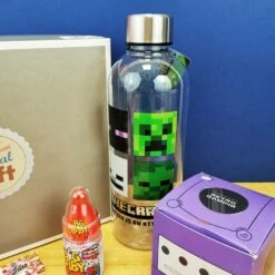 Coffret Cadeau Jeux Video Des Années 2000 (et Sa Console) 10 Coffret Cadeau Jeux Video Des Années 2000 (et Sa Console) -cadeaux boutique coffret jeu video 2000 zoom3