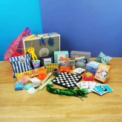 Coffret Cadeau « Jouets Des Années 80 » - Cadeau Homme -cadeaux boutique coffret jouet des annees 80 homme loin