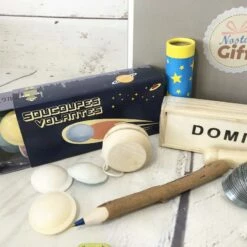 Jouet Petit Garçon - Coffret Cadeau De Jouets Traditionnels 9 Jouet Petit Garçon - Coffret Cadeau De Jouets Traditionnels -cadeaux boutique coffret jouet traditionnel homme soucoupe