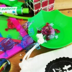 Coffret Cadeau 40 - 50 Ans « Jouets Rétro De Notre Enfance » -cadeaux boutique coffret jouets retro enfance bas zoom3