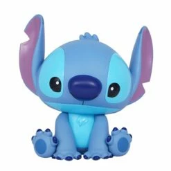 Stitch - Figurine Tirelire - 20 Cm
