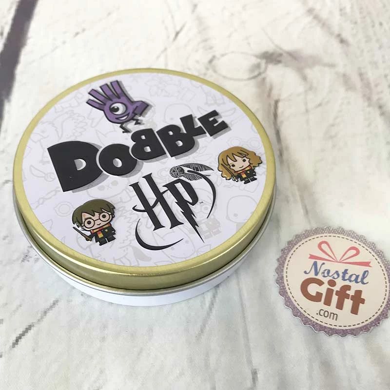 Dobble Harry Potter 4 Dobble Harry Potter – Image 2