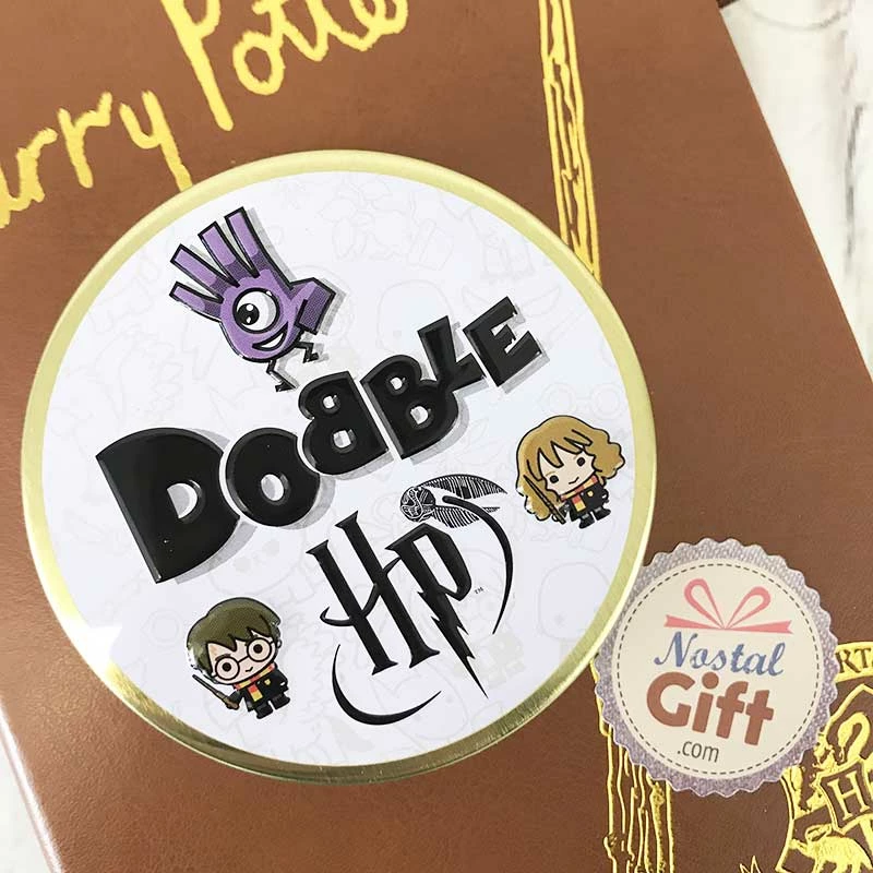 Dobble Harry Potter 3 Dobble Harry Potter