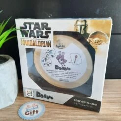 Dobble Star Wars - The Mandalorian -cadeaux boutique dobble starwars mandalorian arriere