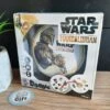 Dobble Star Wars - The Mandalorian -cadeaux boutique dobble starwars mandalorian avant