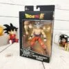 Dragon Ball - Serie 7 - Jouet / Figurine Ultra Instinct Goku (15 Cm) -cadeaux boutique dragon ball figurine goku ultra instinct 1