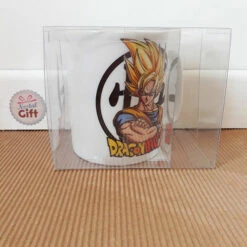 Dragon Ball – Grand Mug 460 Ml -Goku -cadeaux boutique dragon ball grand mug 460 ml goku 1