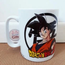 Dragon Ball – Grand Mug 460 Ml -Goku -cadeaux boutique dragon ball grand mug 460 ml goku 2