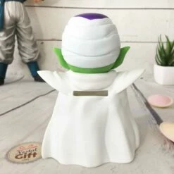 Dragon Ball - Figurine Tirelire Piccolo -cadeaux boutique dragon ball z tirelire piccolo 03
